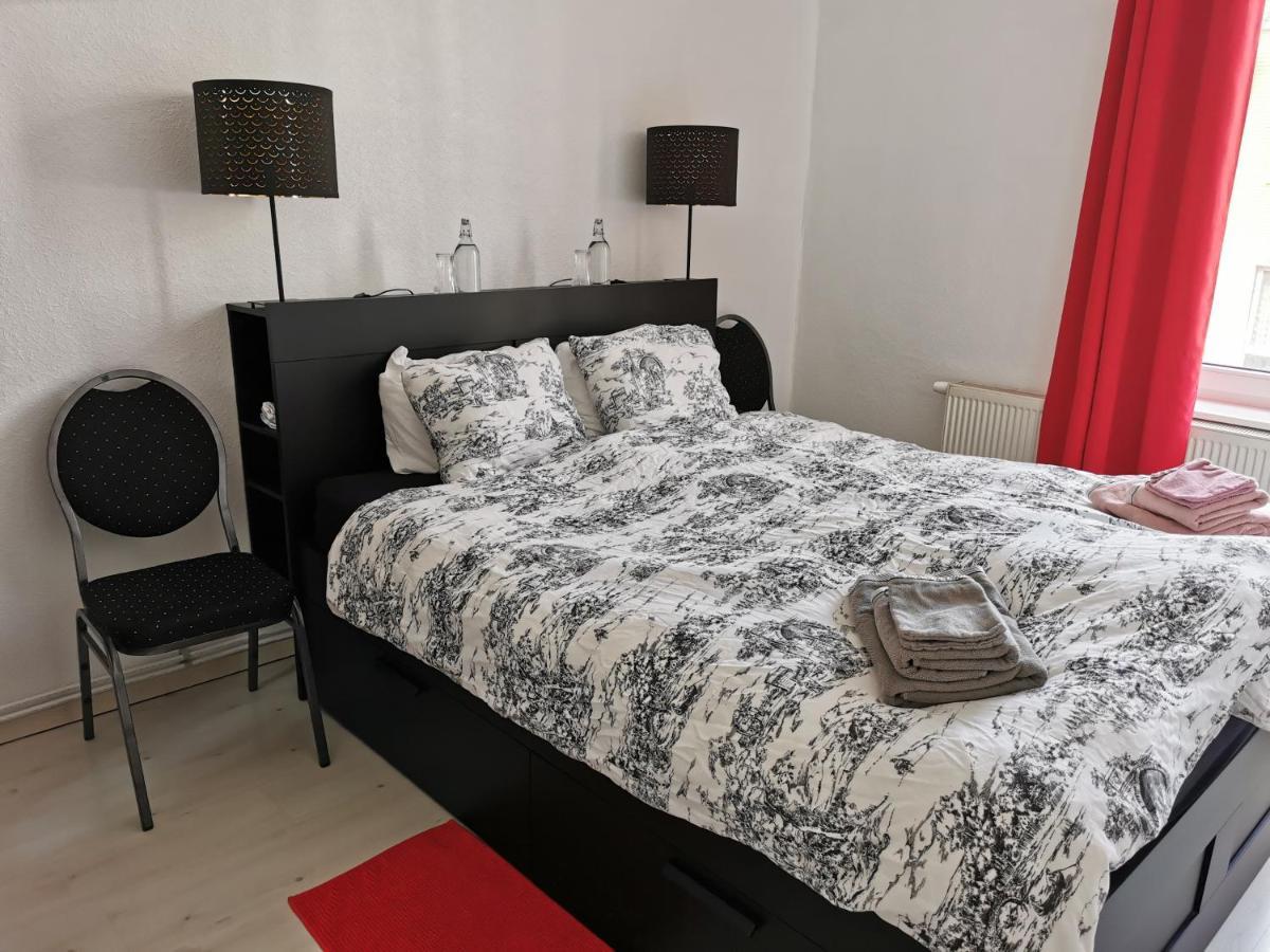 Ostend Backpackers Lodge Экстерьер фото
